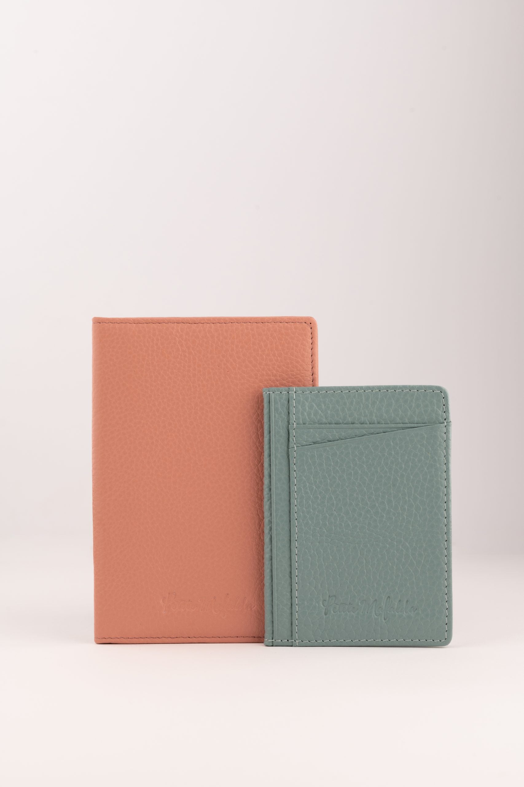 Funda para el pasaporte