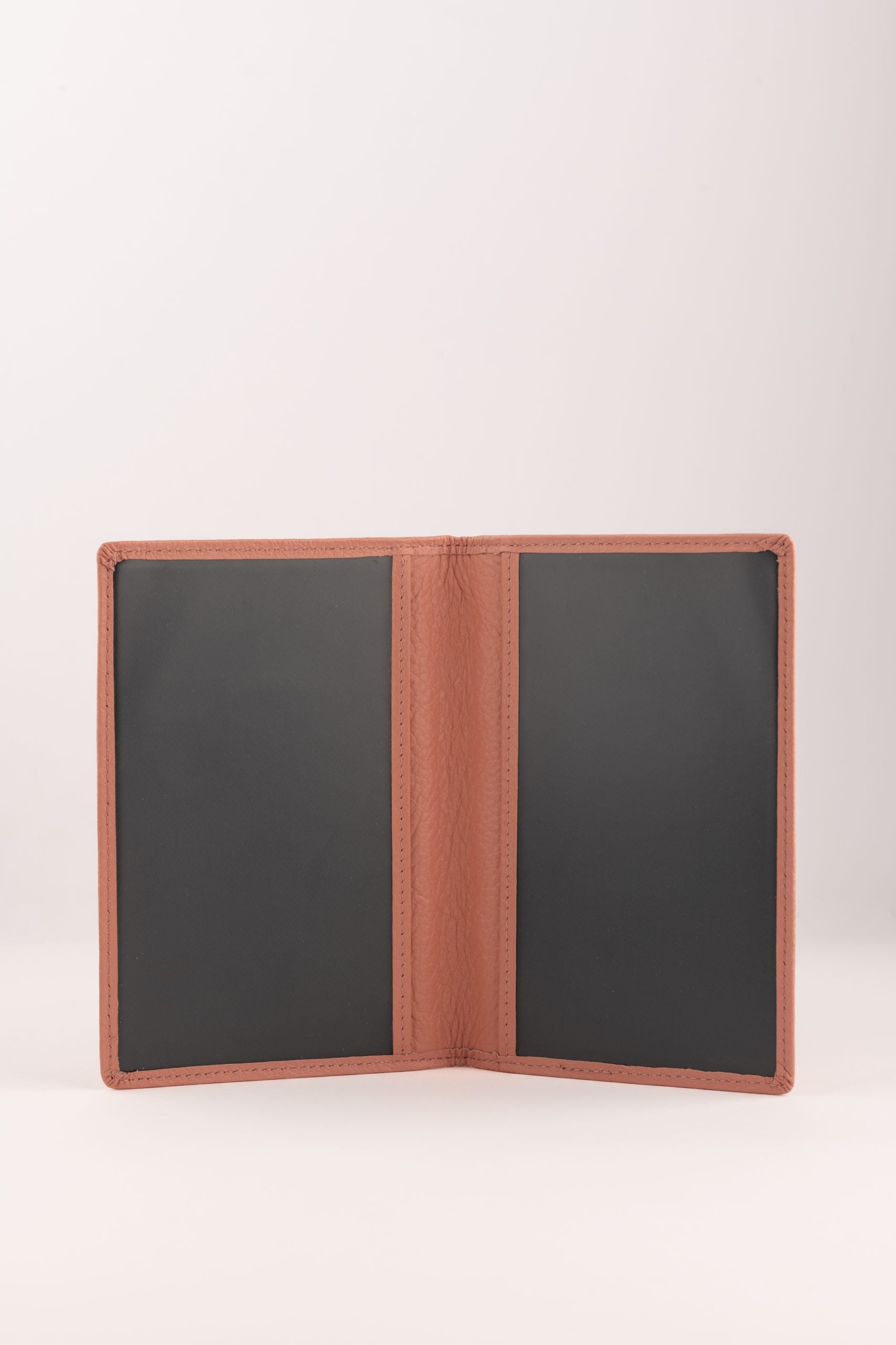 Funda para el pasaporte