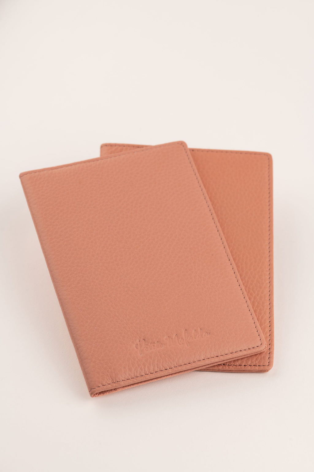 Funda para el pasaporte