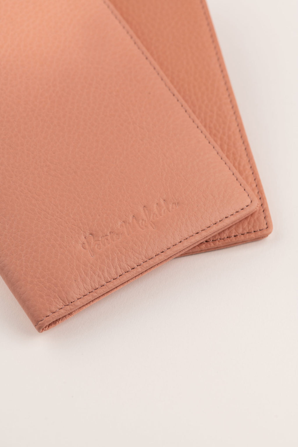 Funda para el pasaporte