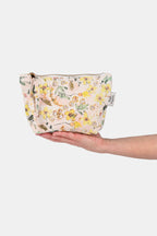 Neceser Estampado Flores