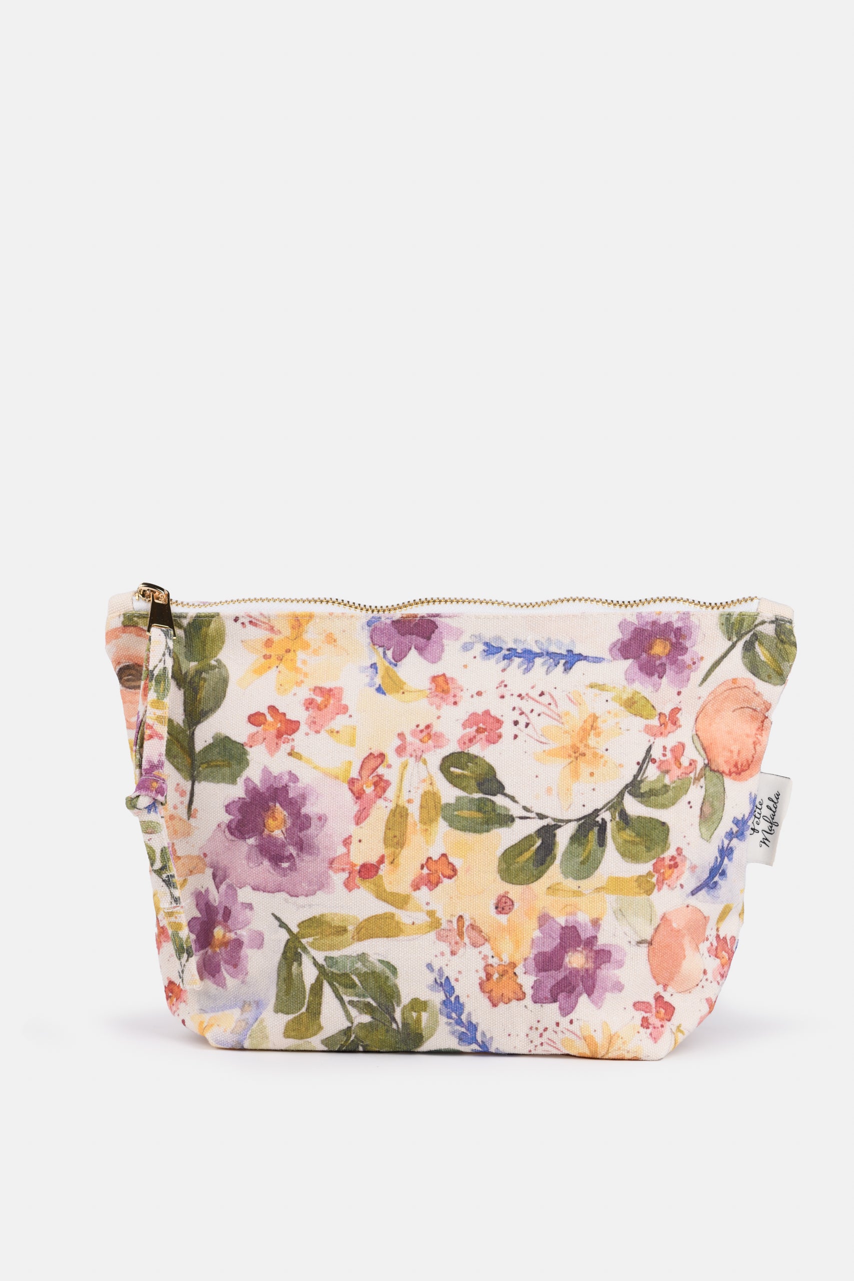 Bolso de Mano Melocotón