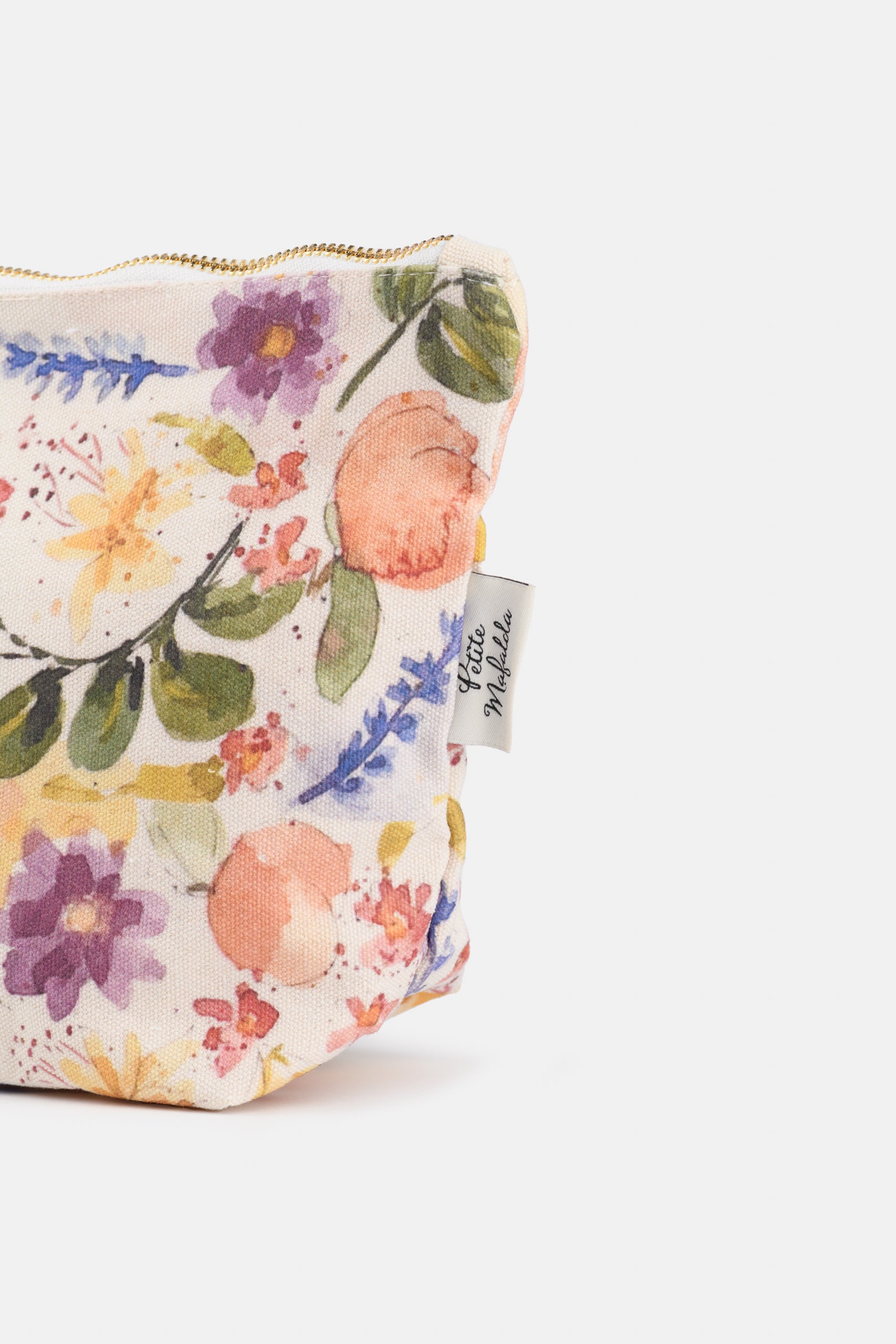 Bolso de Mano Melocotón