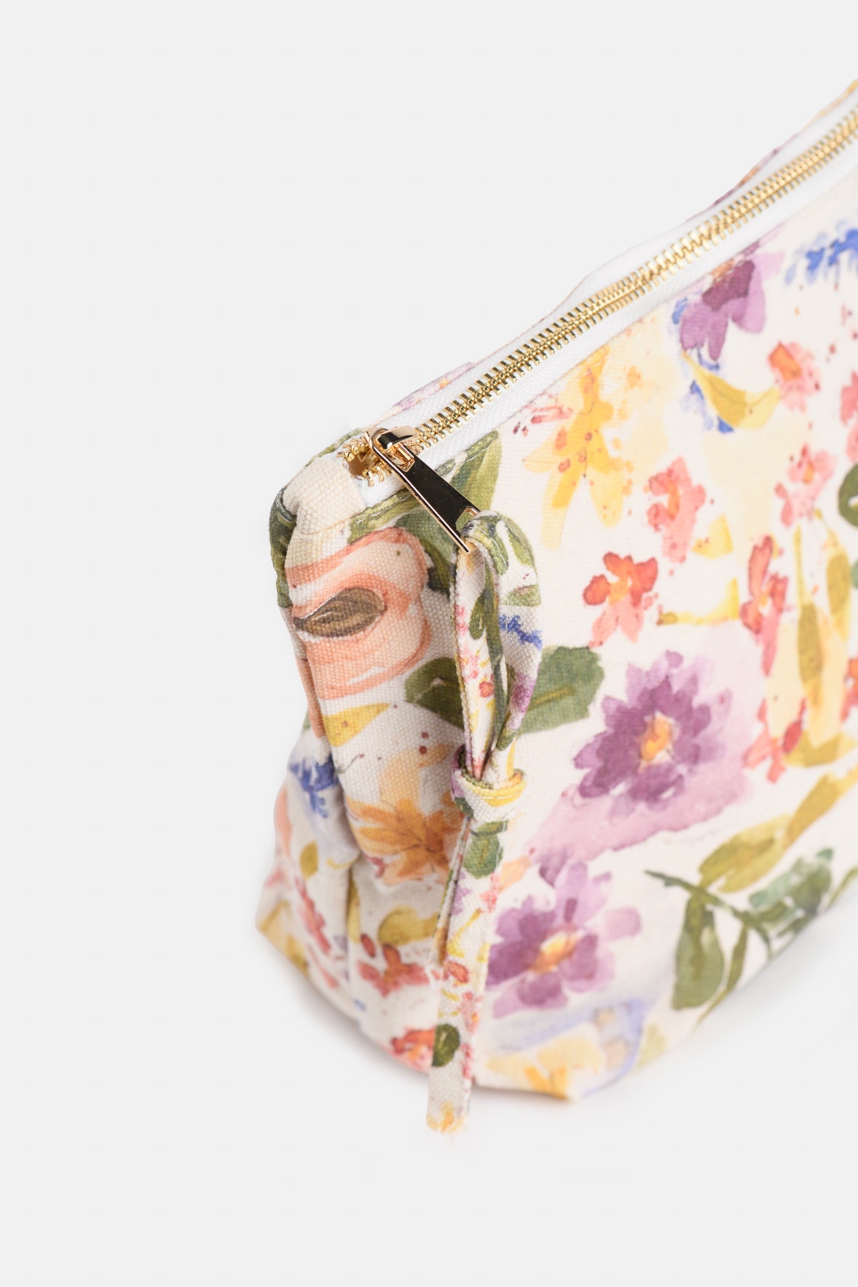 Bolso de Mano Melocotón