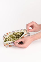 Neceser acolchado pequeño