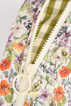 Neceser acolchado pequeño