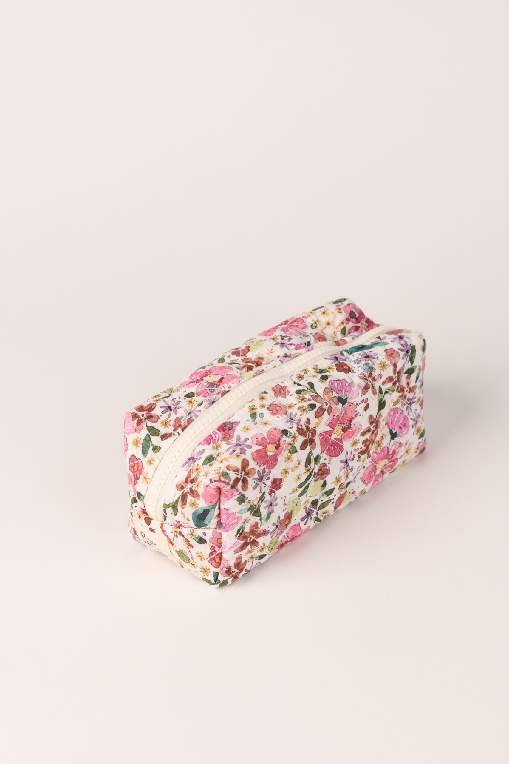 Neceser acolchado pequeño