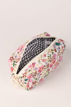 Neceser acolchado pequeño