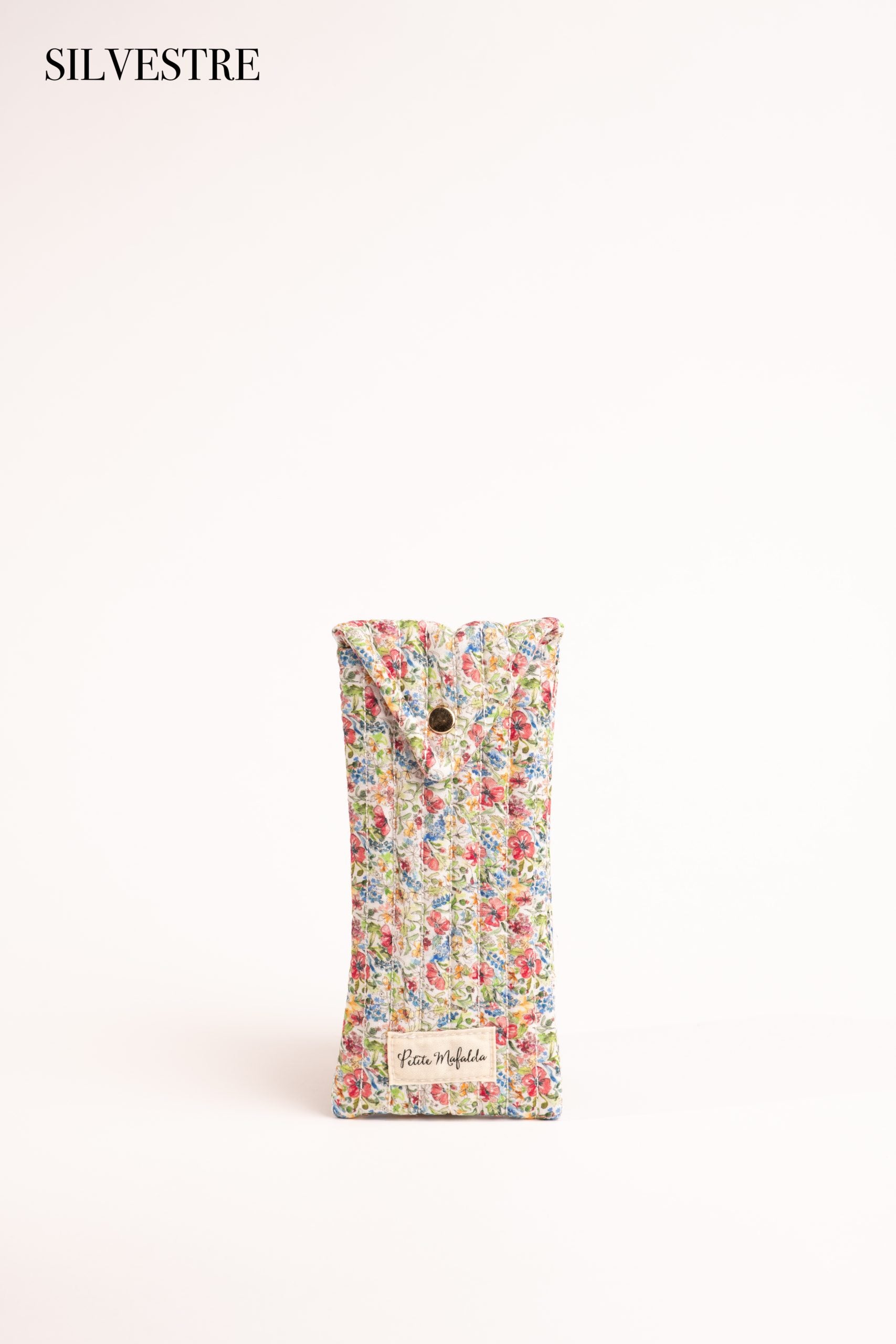 Funda gafas acolchada