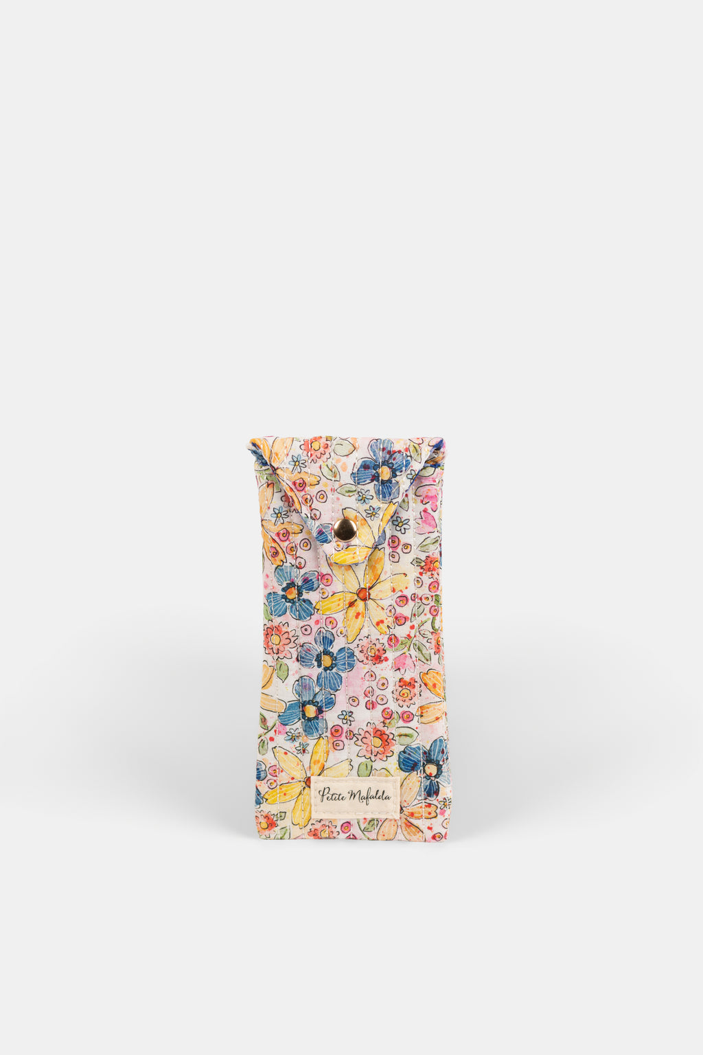 Funda gafas acolchada