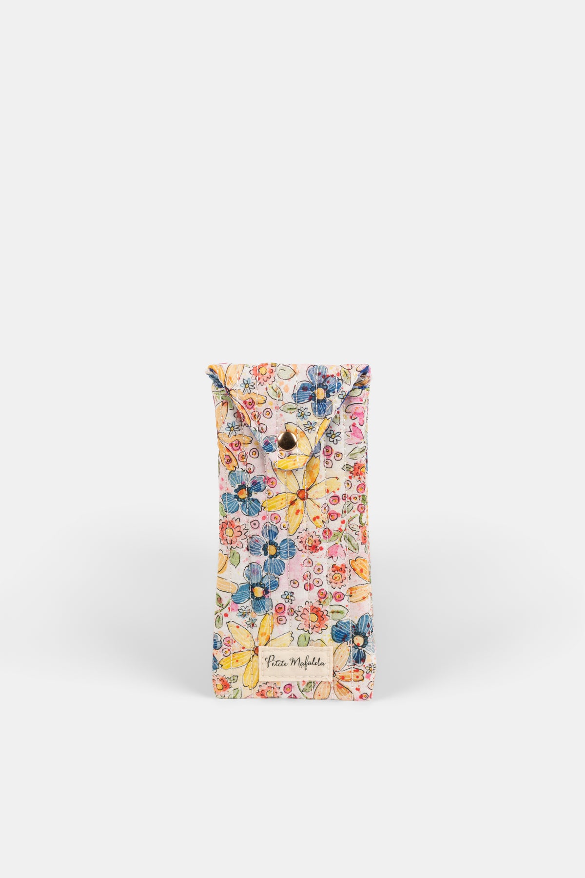Funda gafas acolchada