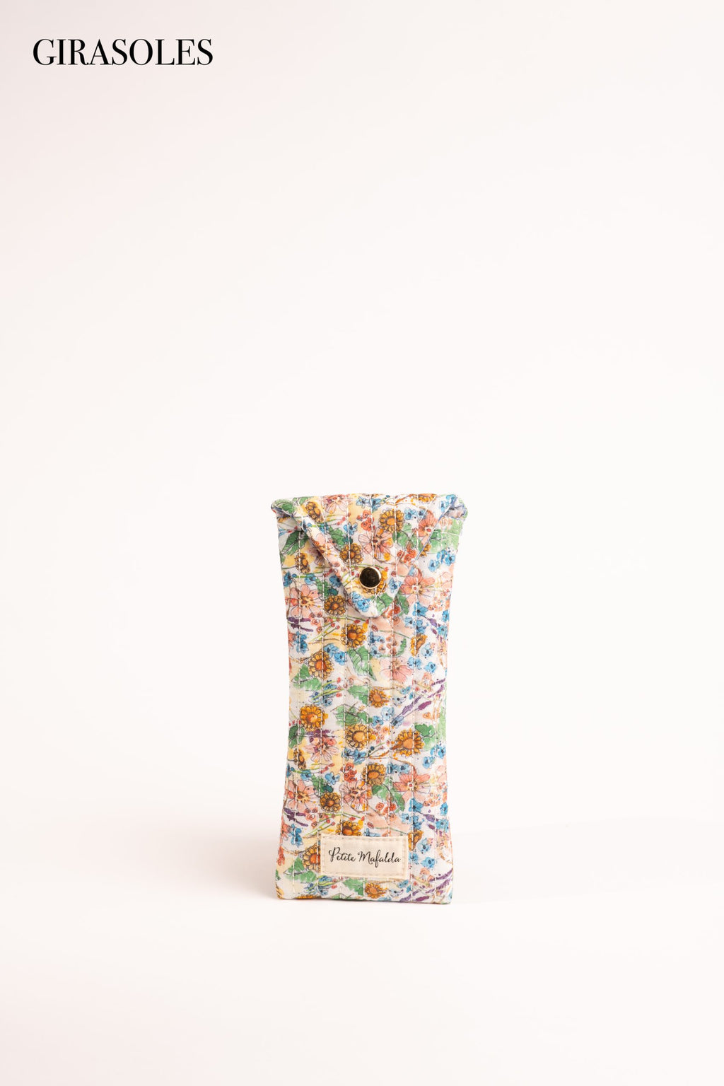 Funda gafas acolchada