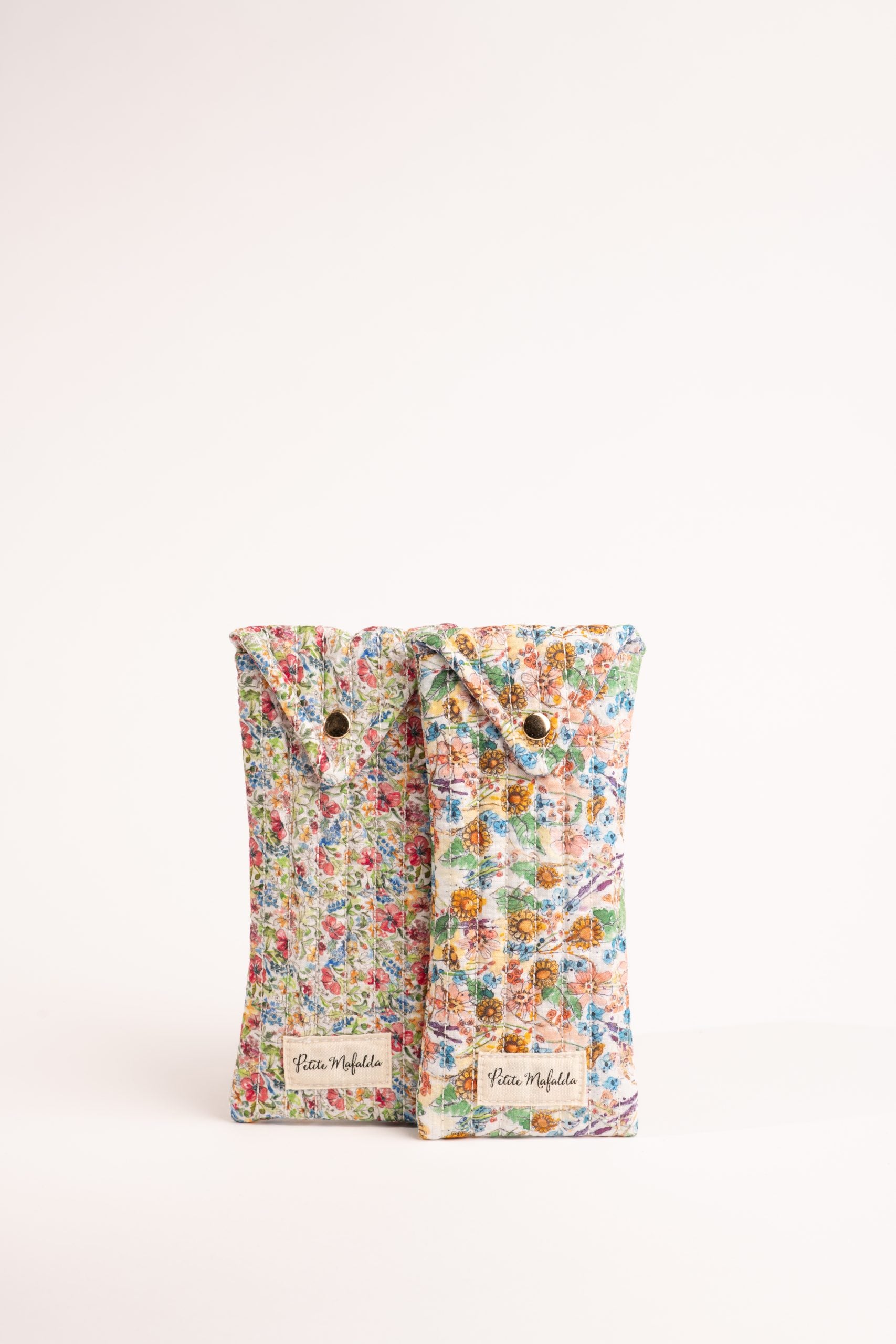 Funda gafas acolchada