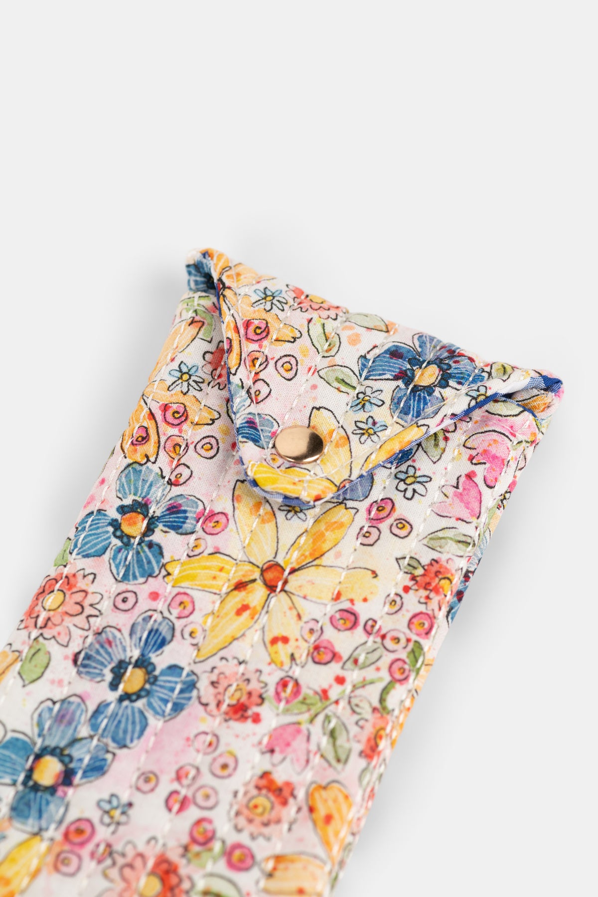 Funda gafas acolchada