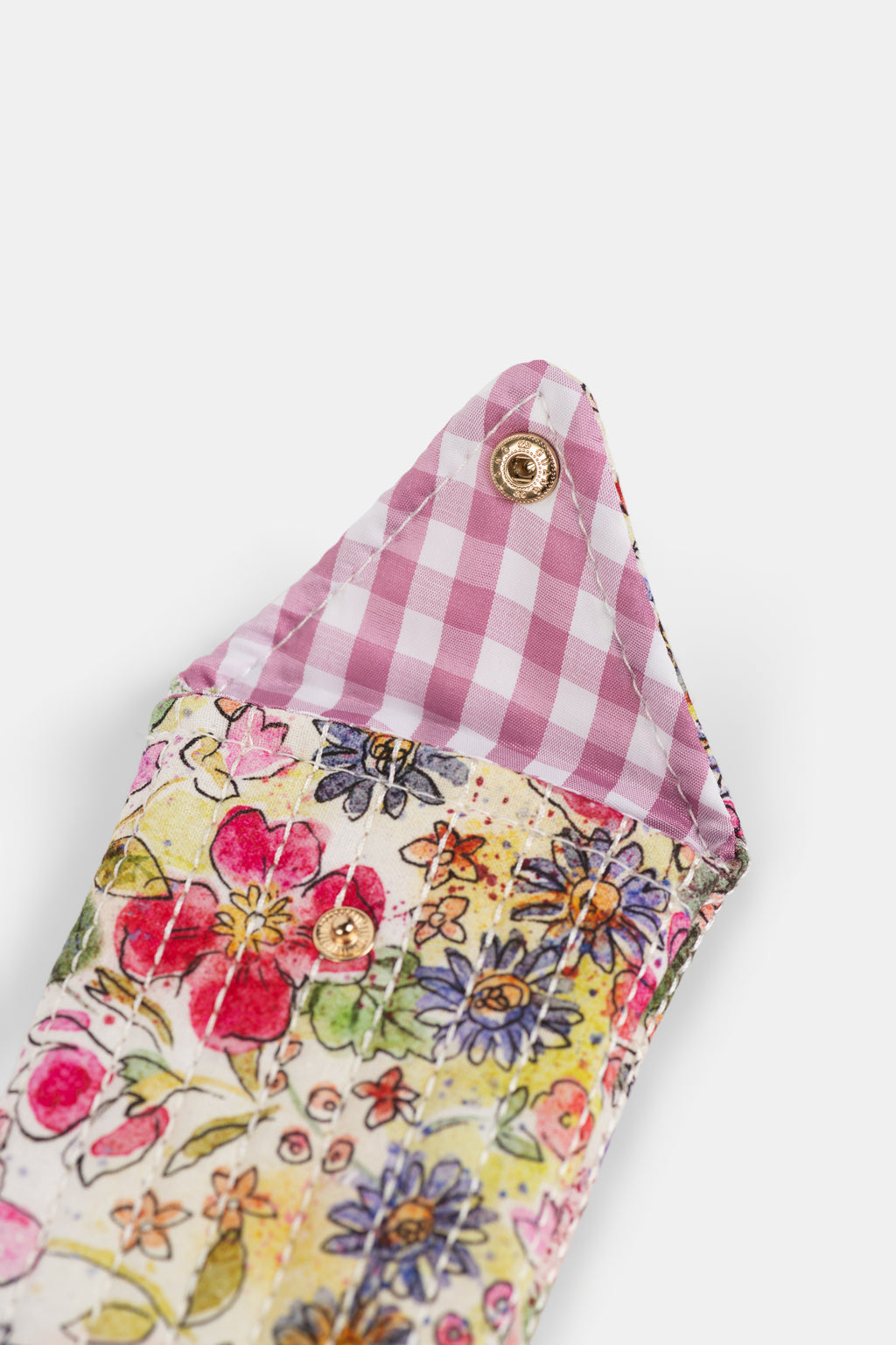 Funda gafas acolchada