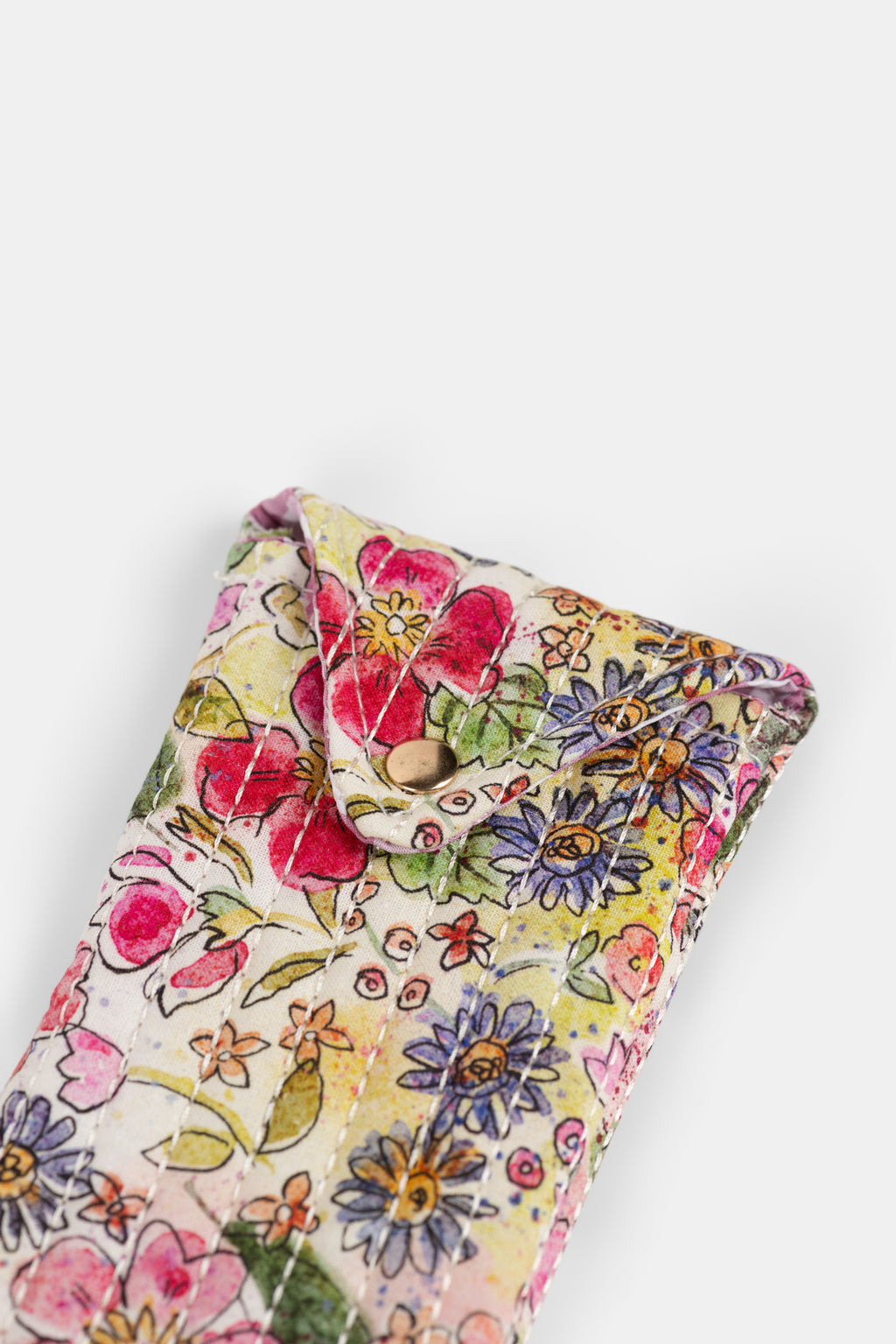 Funda gafas acolchada