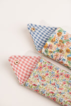 Funda gafas acolchada