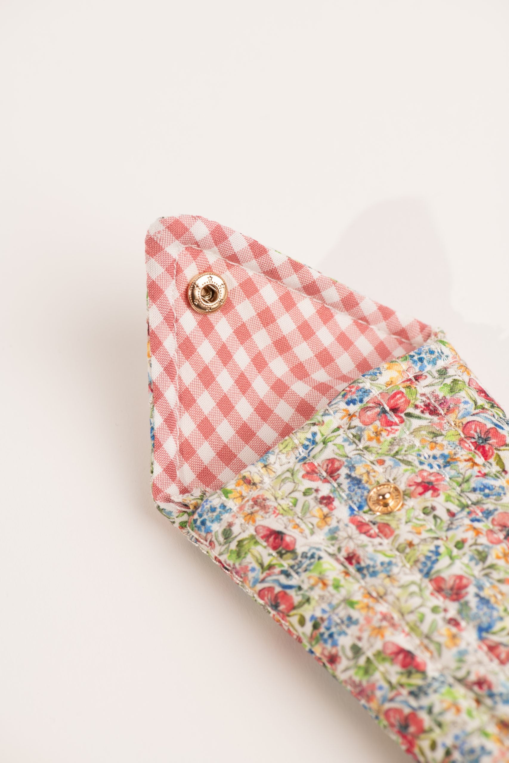 Funda gafas acolchada