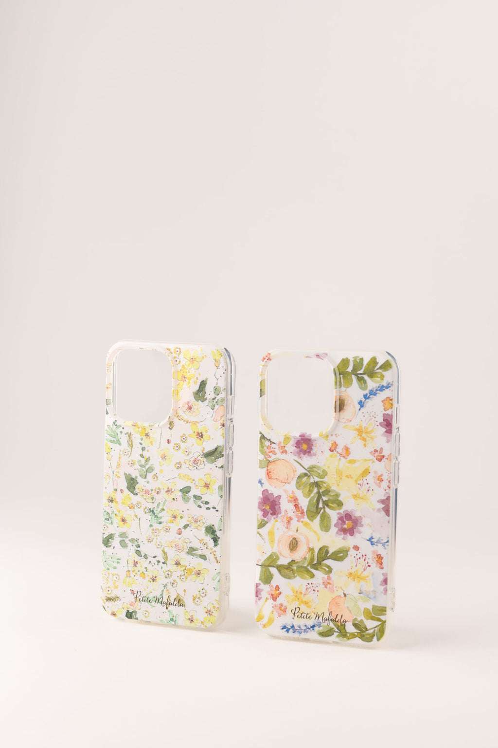 Funda para móvil estampada