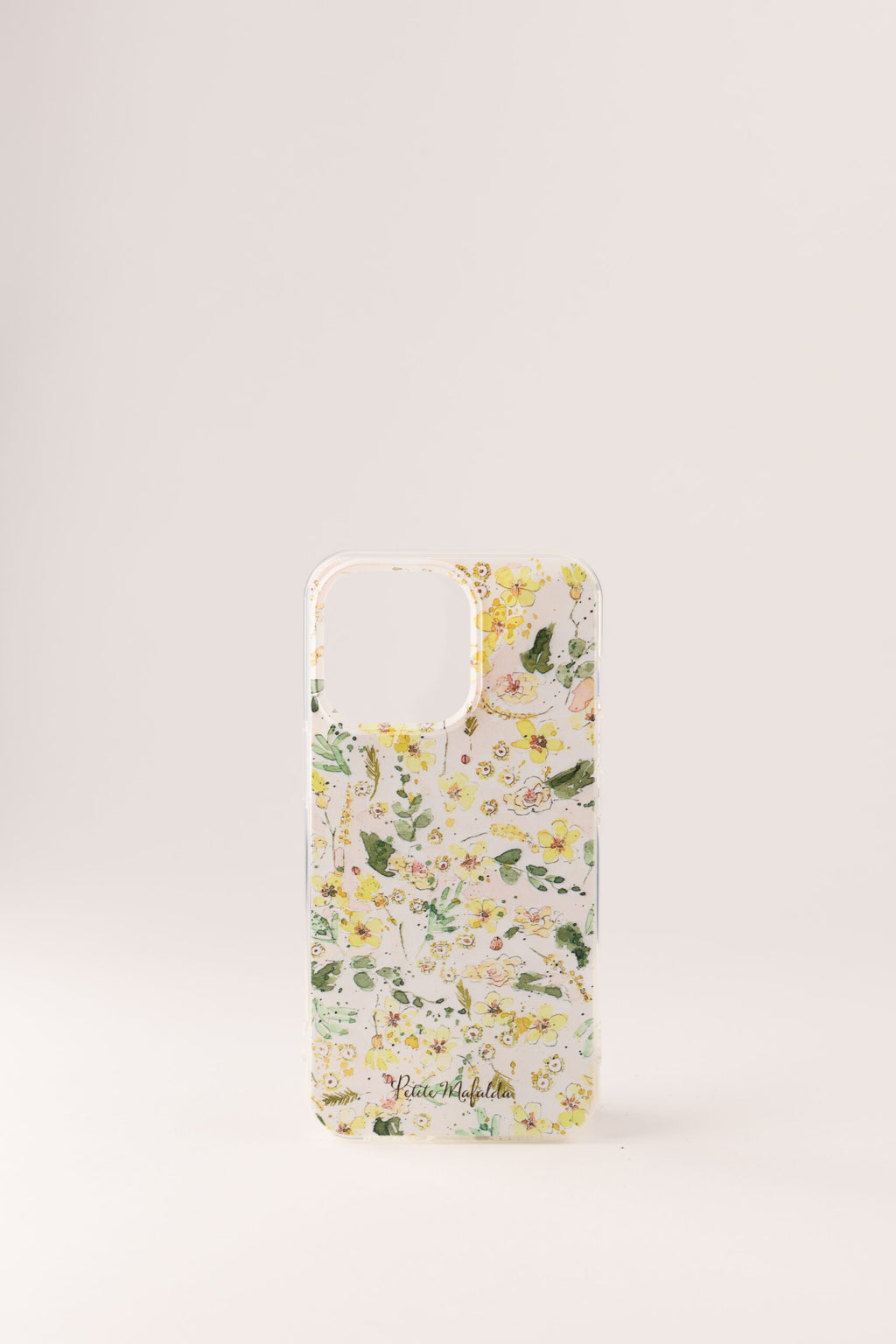 Funda para móvil estampada