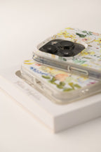 Funda para móvil estampada