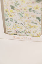 Funda para móvil estampada