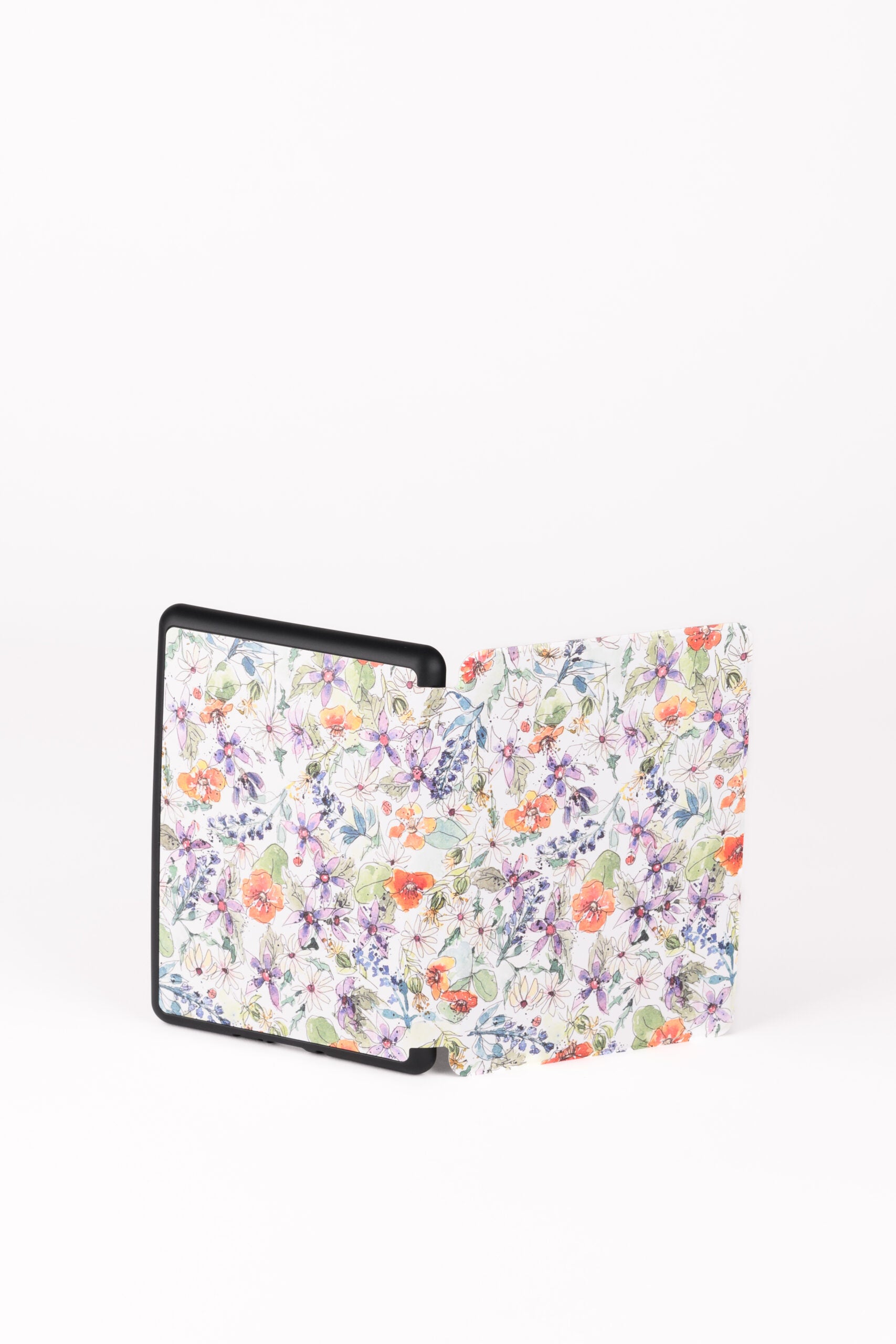 Funda Kindle estampada