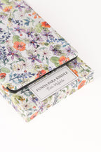 Funda Kindle estampada