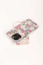 Funda para Móvil Flores