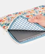 Funda de ordenador acolchada