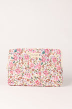 Funda de ordenador acolchada