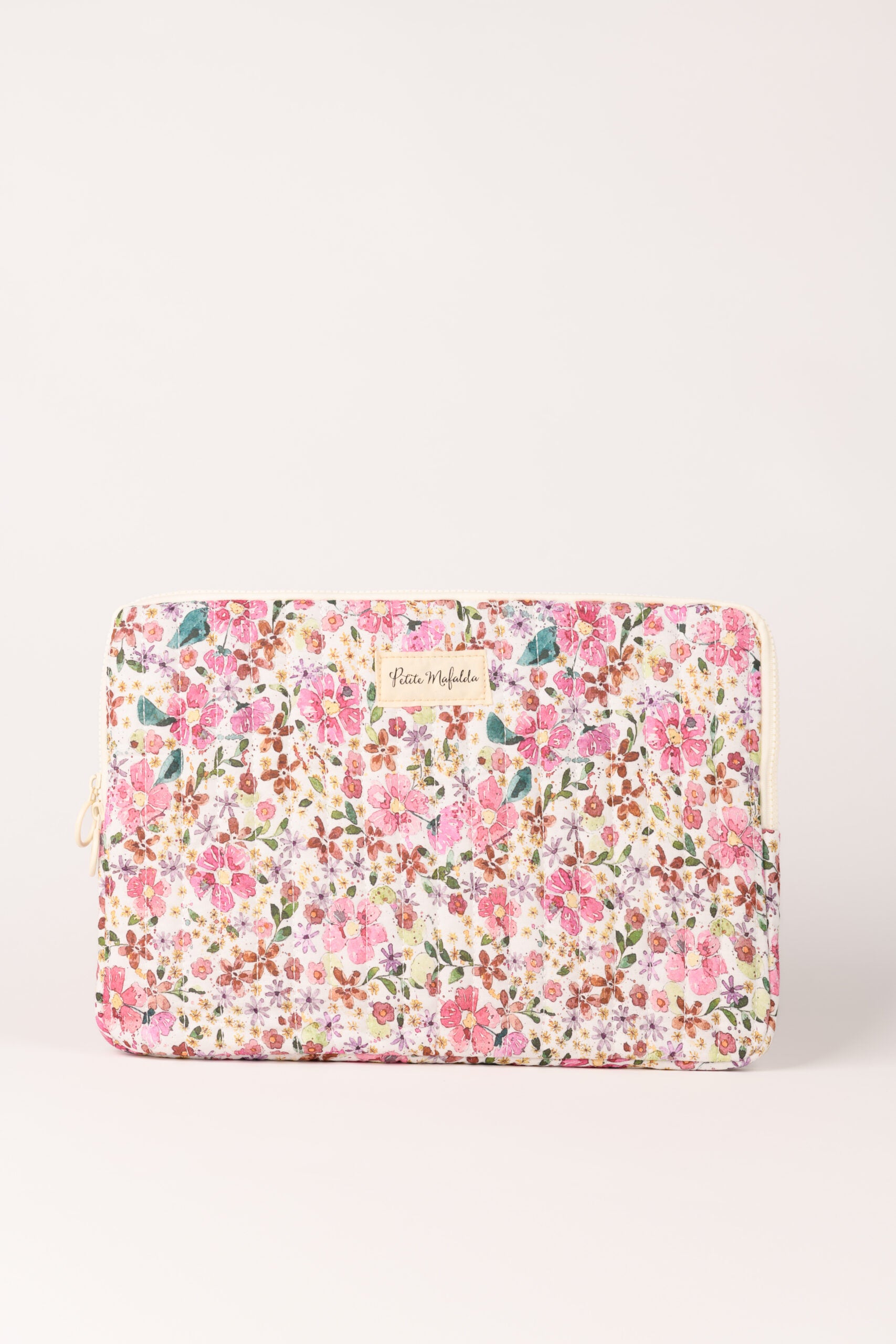 Funda de ordenador acolchada