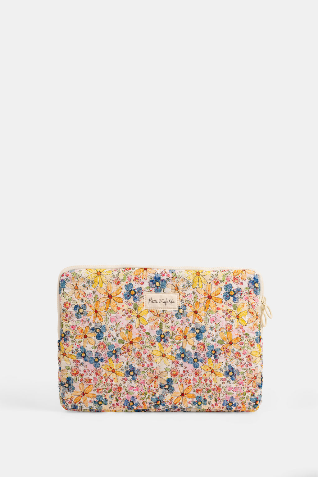 Funda de ordenador acolchada