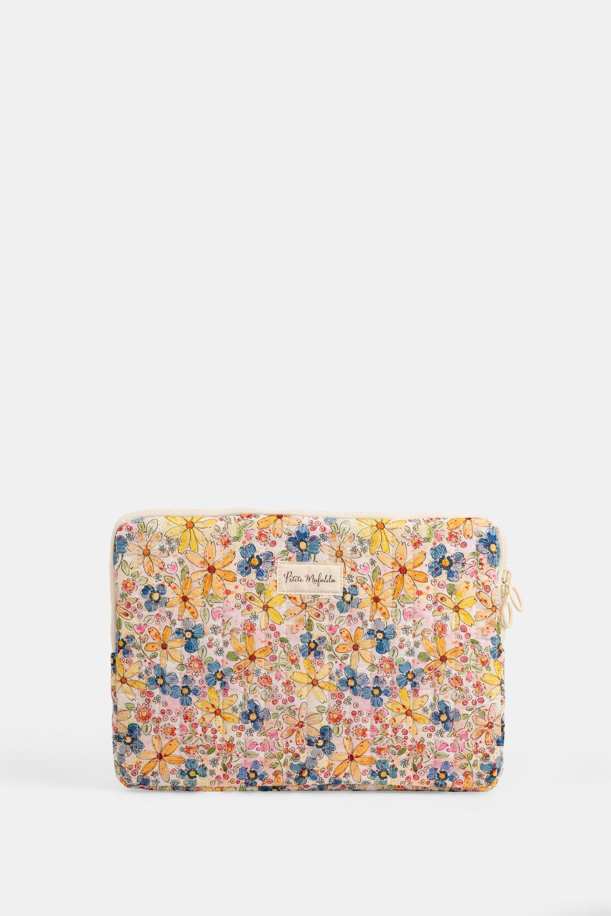Funda de ordenador acolchada