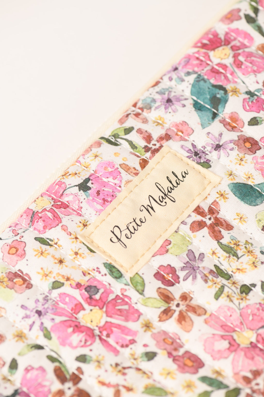 Funda de ordenador acolchada