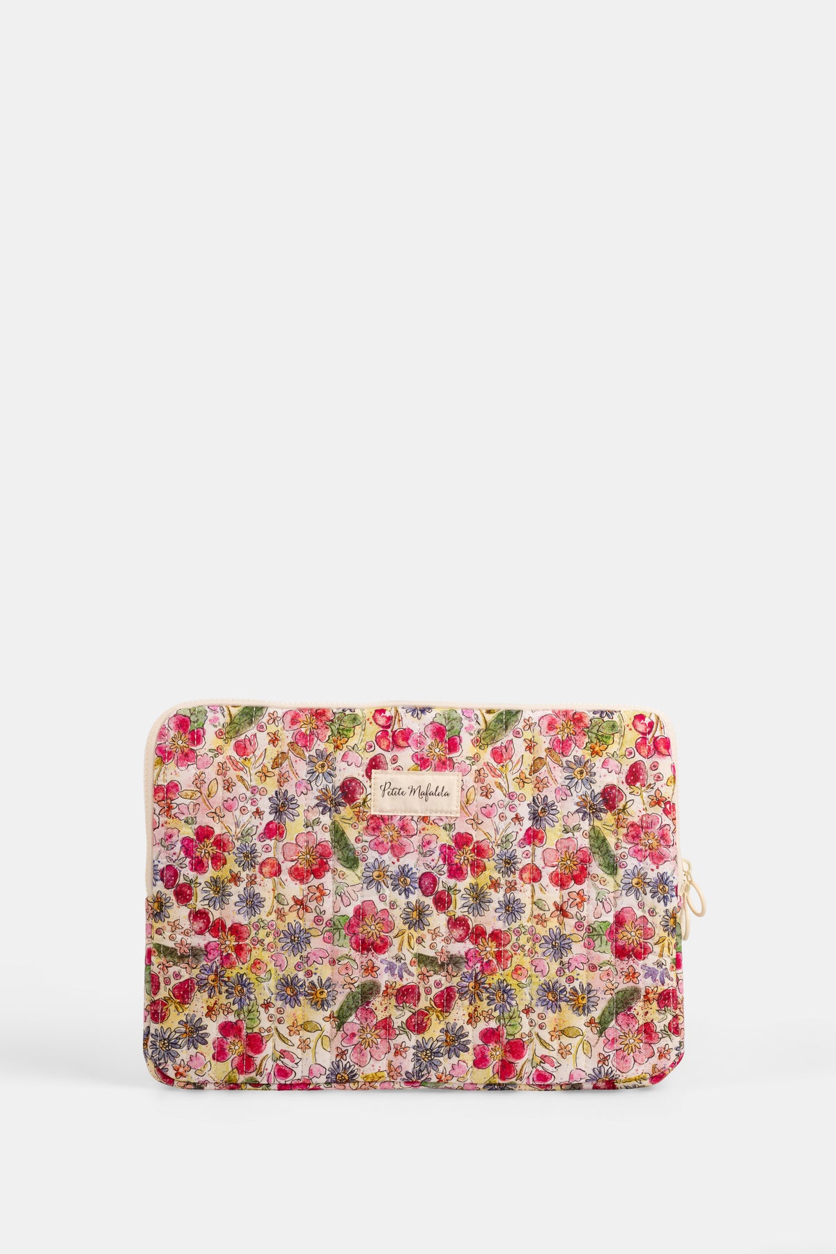 Funda de ordenador acolchada