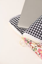 Funda de ordenador acolchada