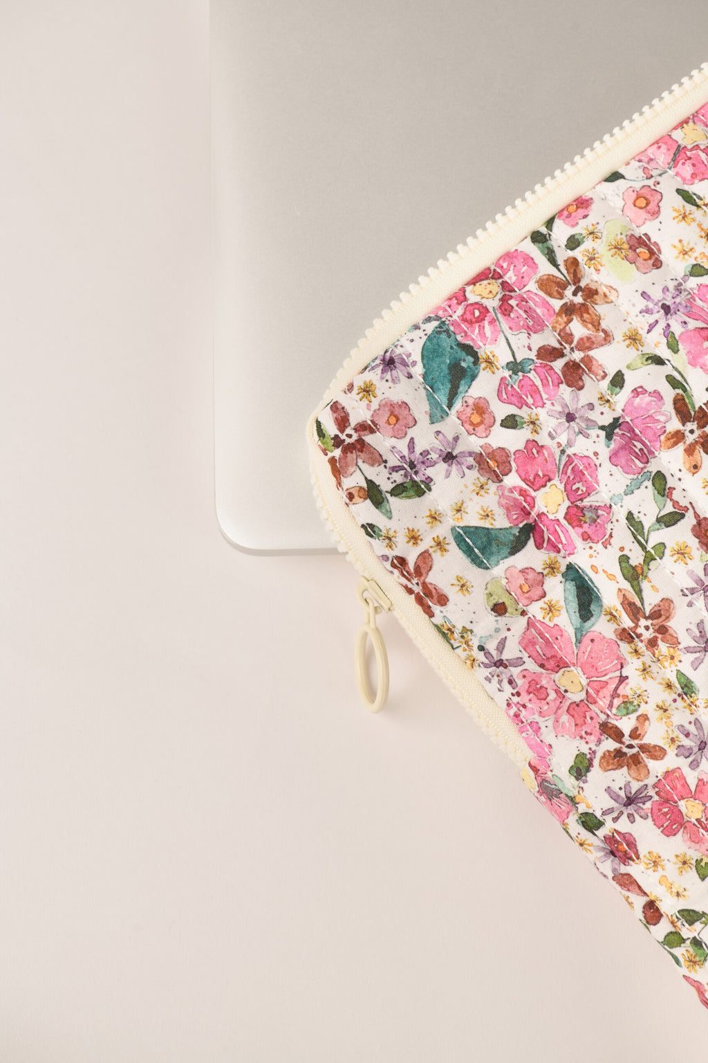 Funda de ordenador acolchada