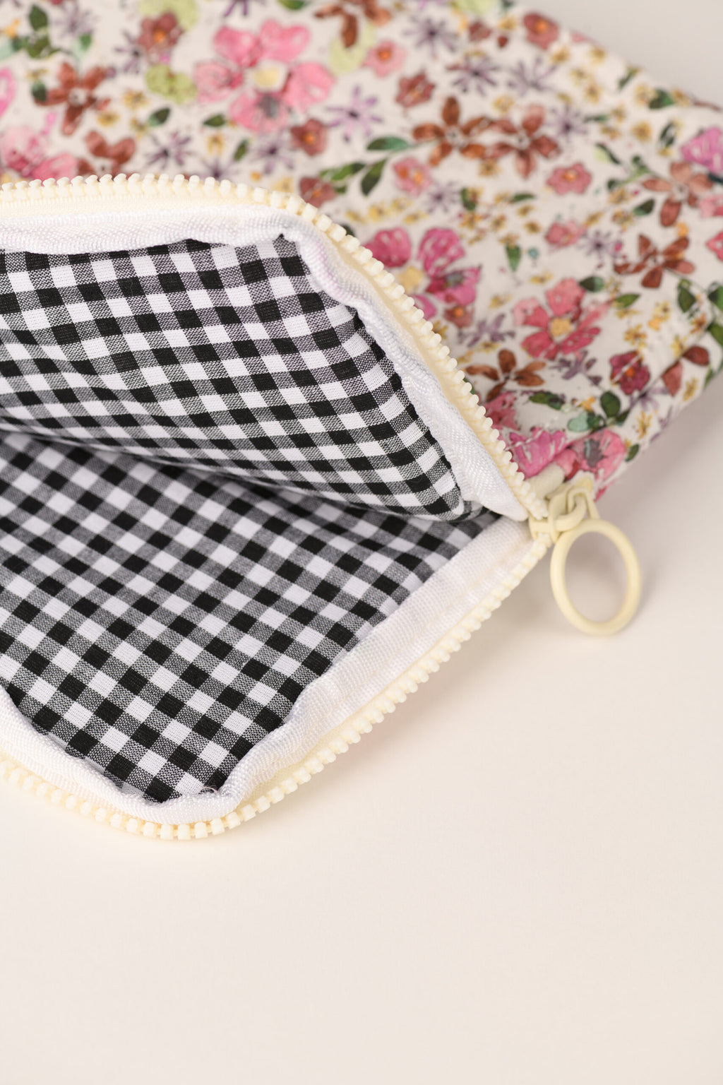 Funda de ordenador acolchada