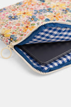 Funda de ordenador acolchada