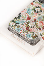 Funda para móvil estampada