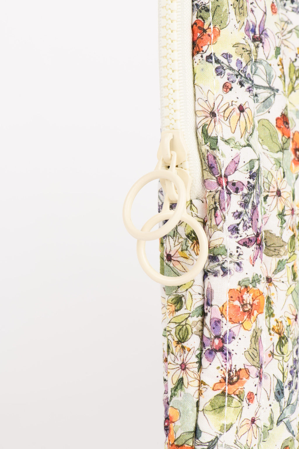 Funda de ordenador acolchada