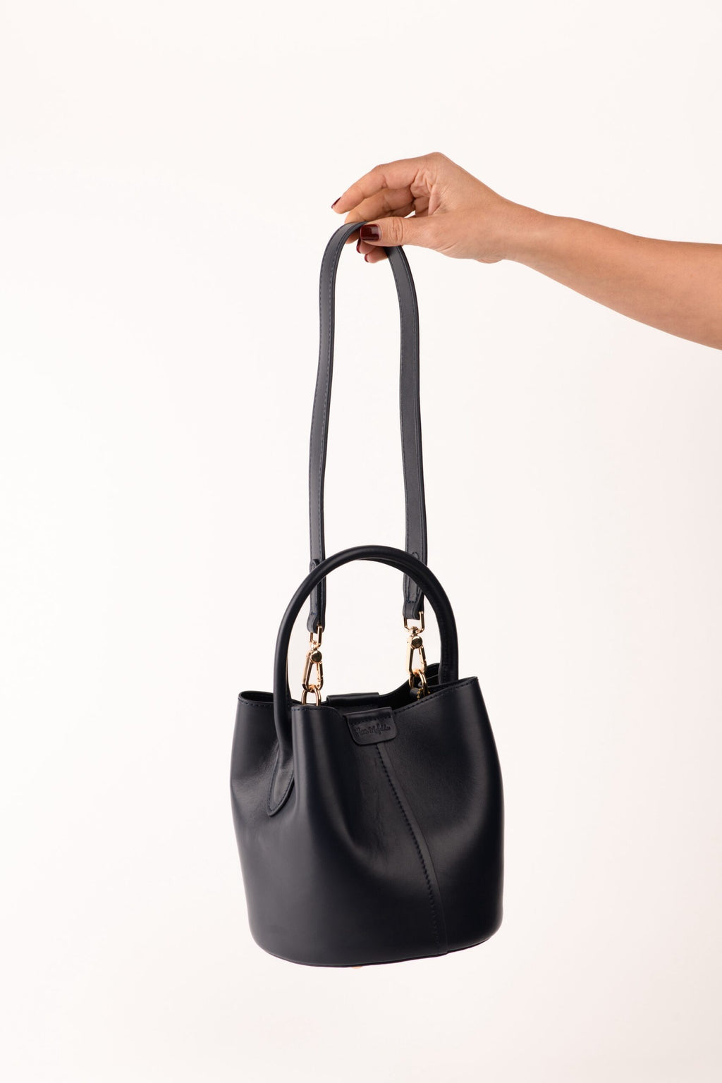 Bolso bee navy