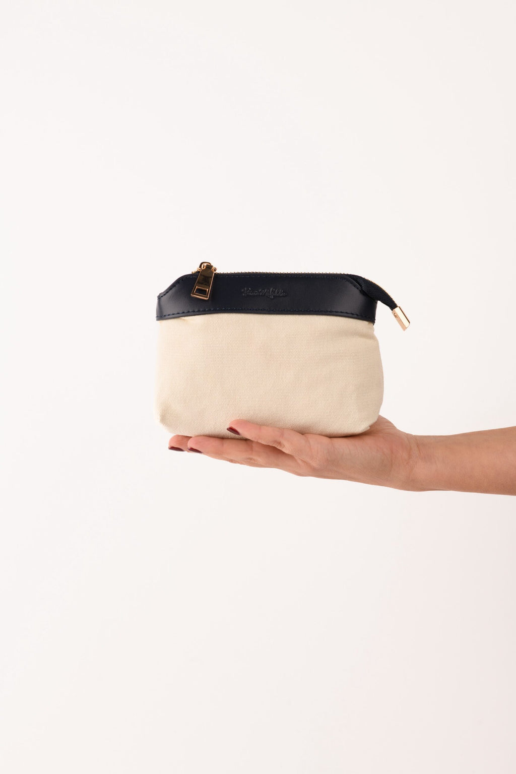 Bolso bee navy