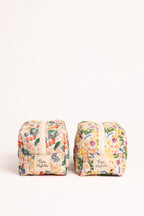 Neceser acolchado grande