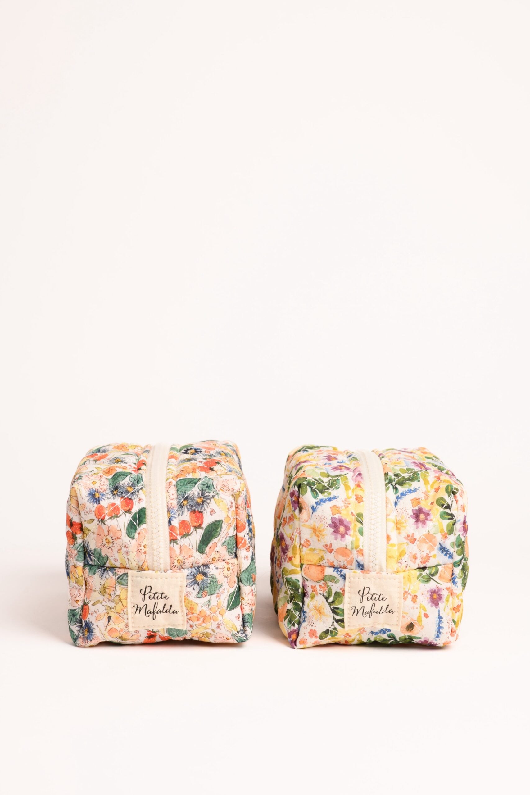 Neceser acolchado grande