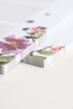 Planificador semanal de sobremesa