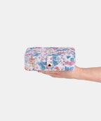 Joyero grande flores