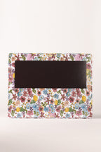 Menú y lista de la compra