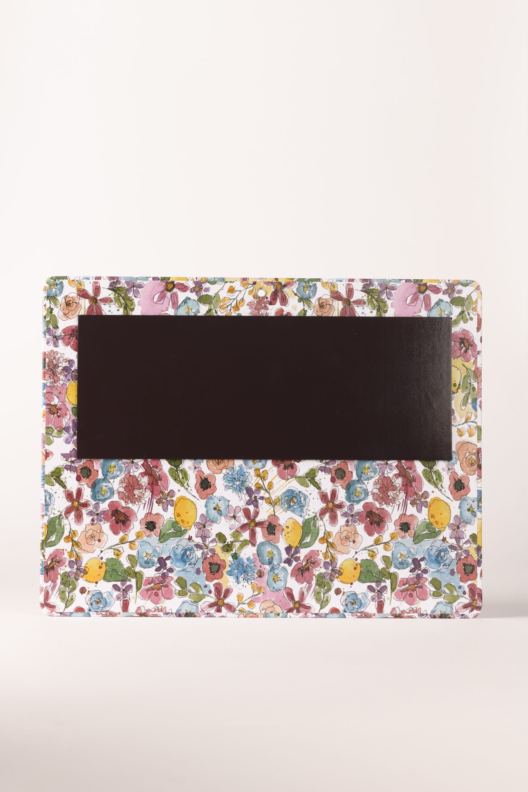 Menú y lista de la compra